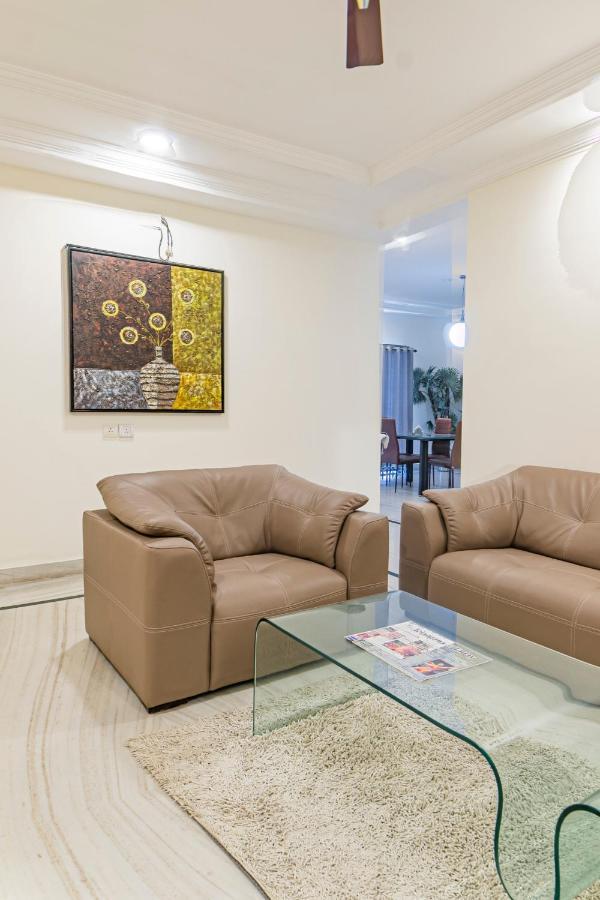 Hotel Athome , Whitefields, Kondapur Hyderabad Exterior foto