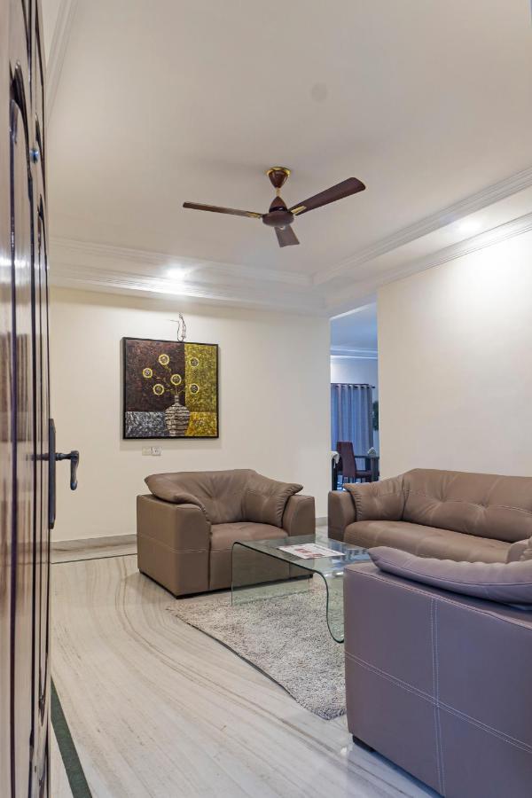Hotel Athome , Whitefields, Kondapur Hyderabad Exterior foto